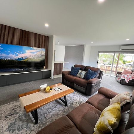 Private Room Kawakawa Екстериор снимка