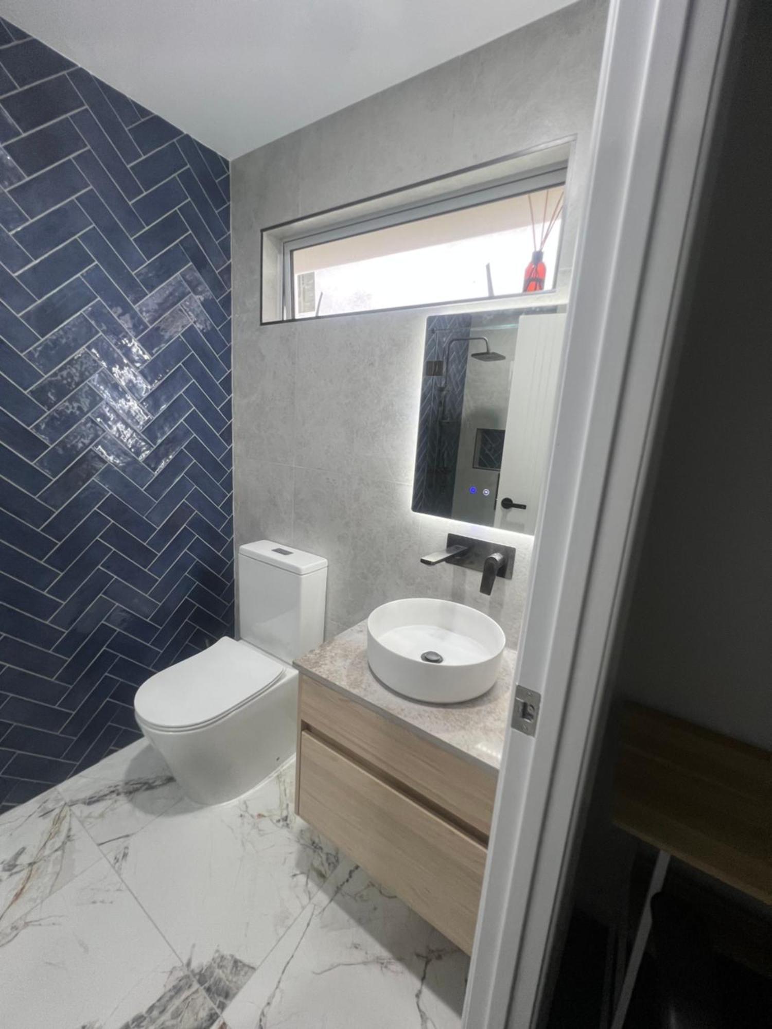 Private Room Kawakawa Екстериор снимка