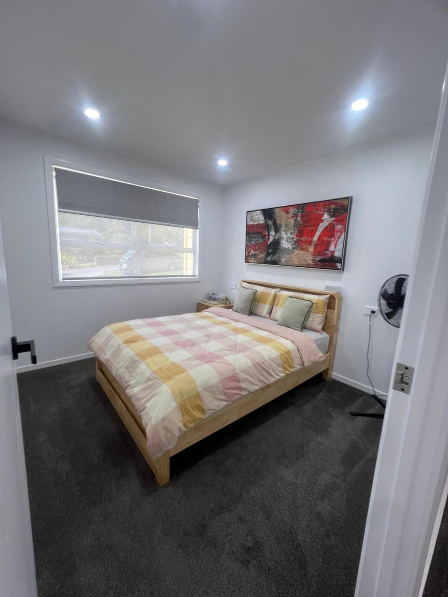 Private Room Kawakawa Екстериор снимка
